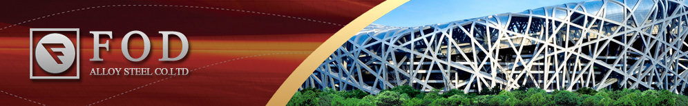 Huangshi Fod Steel Co., Ltd